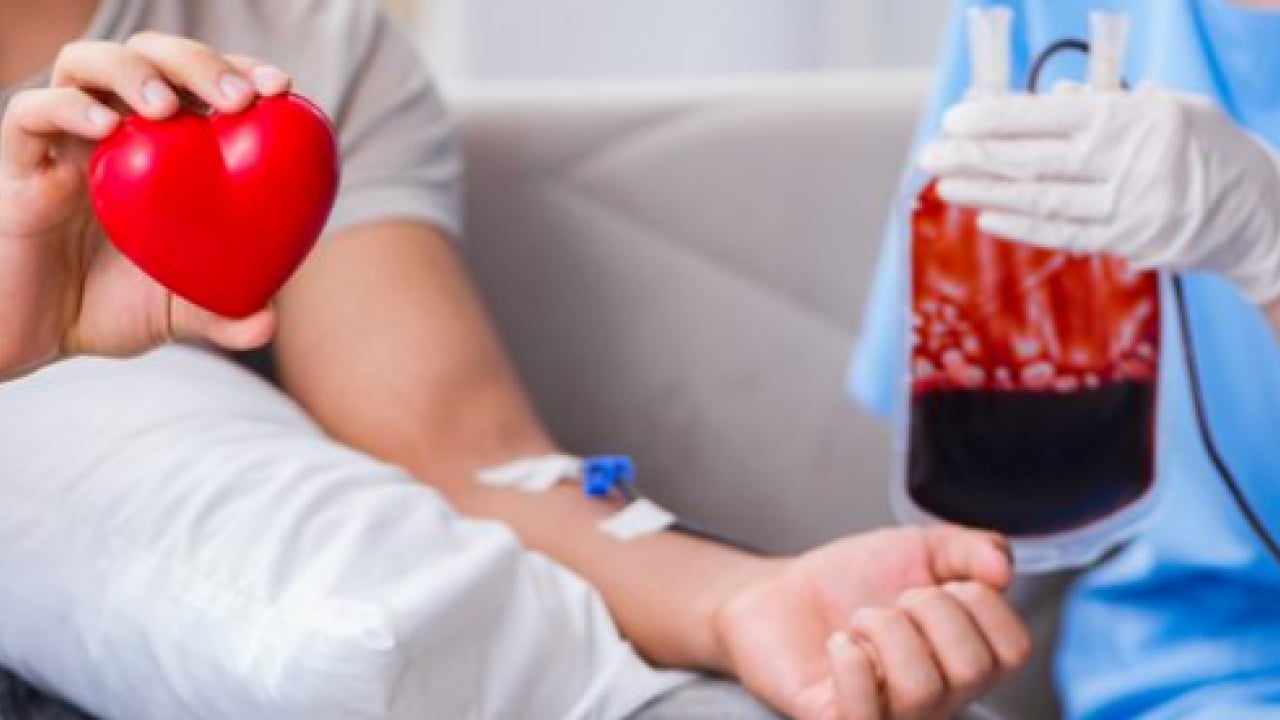 Foto - Kansızlık sorunu olanlar dikkat : Bu hatayı sakın yapmayın!