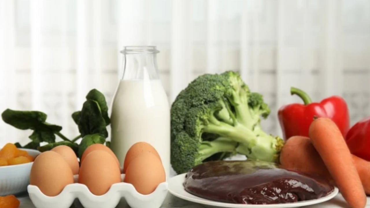 Foto - Kansızlık sorunu olanlar dikkat : Bu hatayı sakın yapmayın!