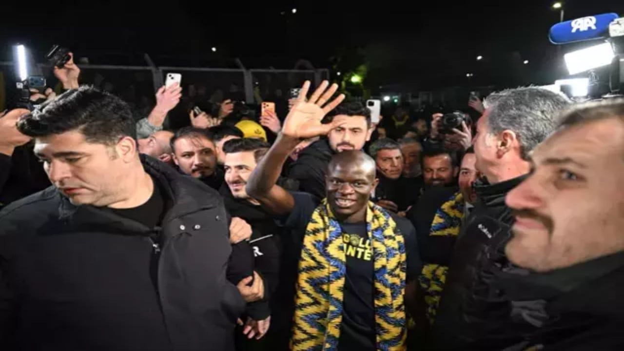 Foto - Kante transferinin perde arkası ortaya çıktı! Erdoğan’ın iki cümlesi yetmiş