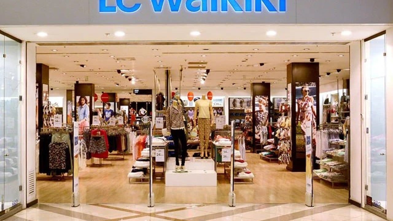 Foto - KAP'a bildirildi! LC Waikiki milyonlarca doları basıp satın aldı