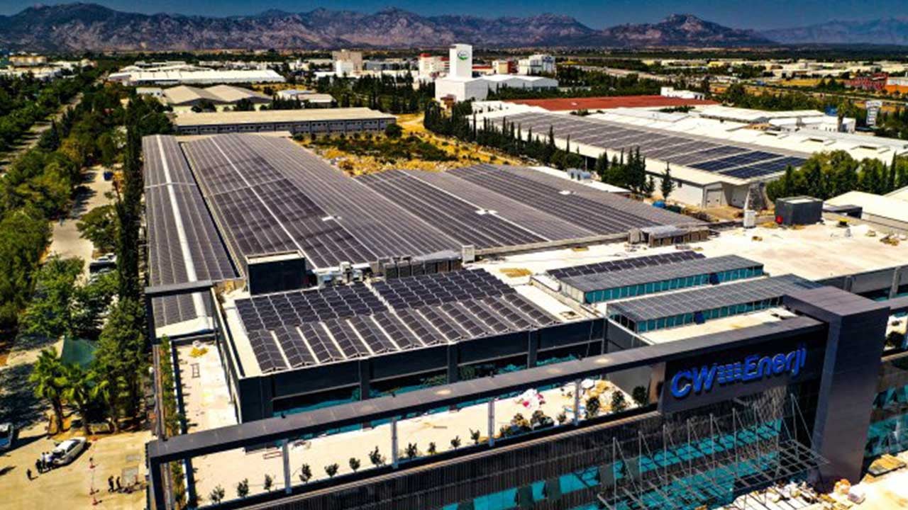 Foto - KAP'a bildirildi! LC Waikiki milyonlarca doları basıp satın aldı