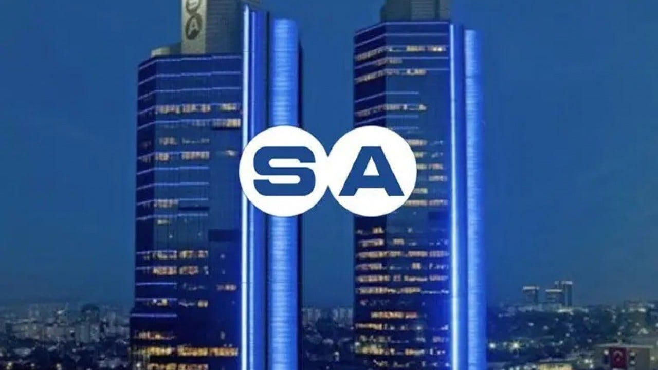 Foto - KAP'a bildirildi: Sabancı Holding'e 553 milyon dolar