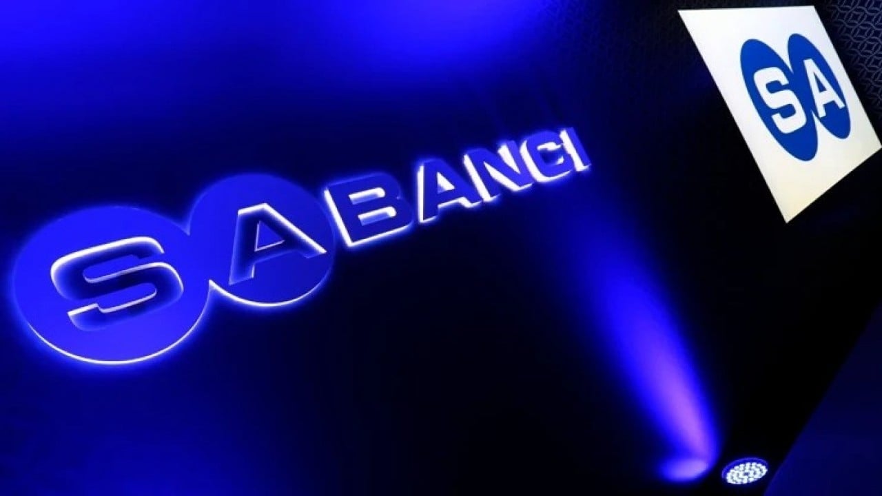 Foto - KAP'a bildirildi: Sabancı Holding'e 553 milyon dolar