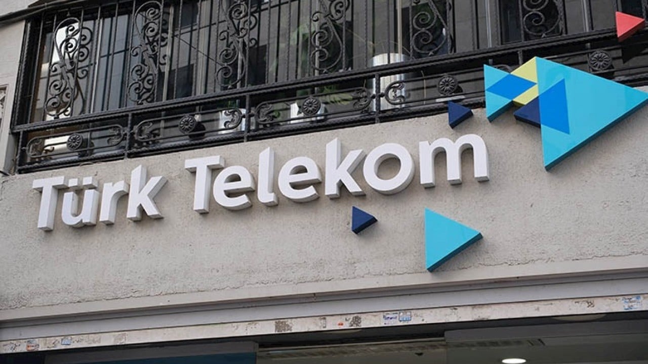 Foto - KAP'a bildirildi! Türk Telekom'un yeni CEO'su belli oldu