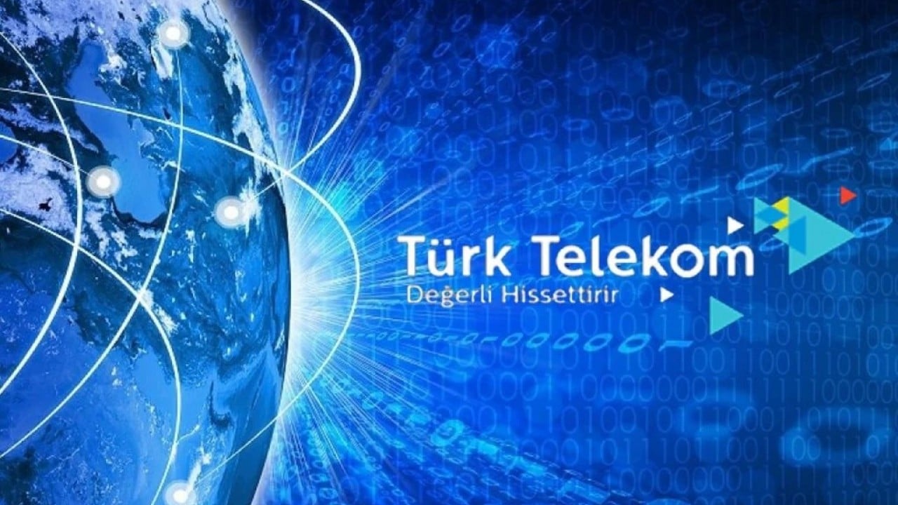 Foto - KAP'a bildirildi! Türk Telekom'un yeni CEO'su belli oldu