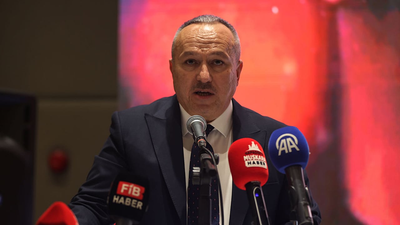 Foto - 'Kapadokya Değer Ödülleri' sahiplerine verildi! Bu dönem o isimler ödül aldı