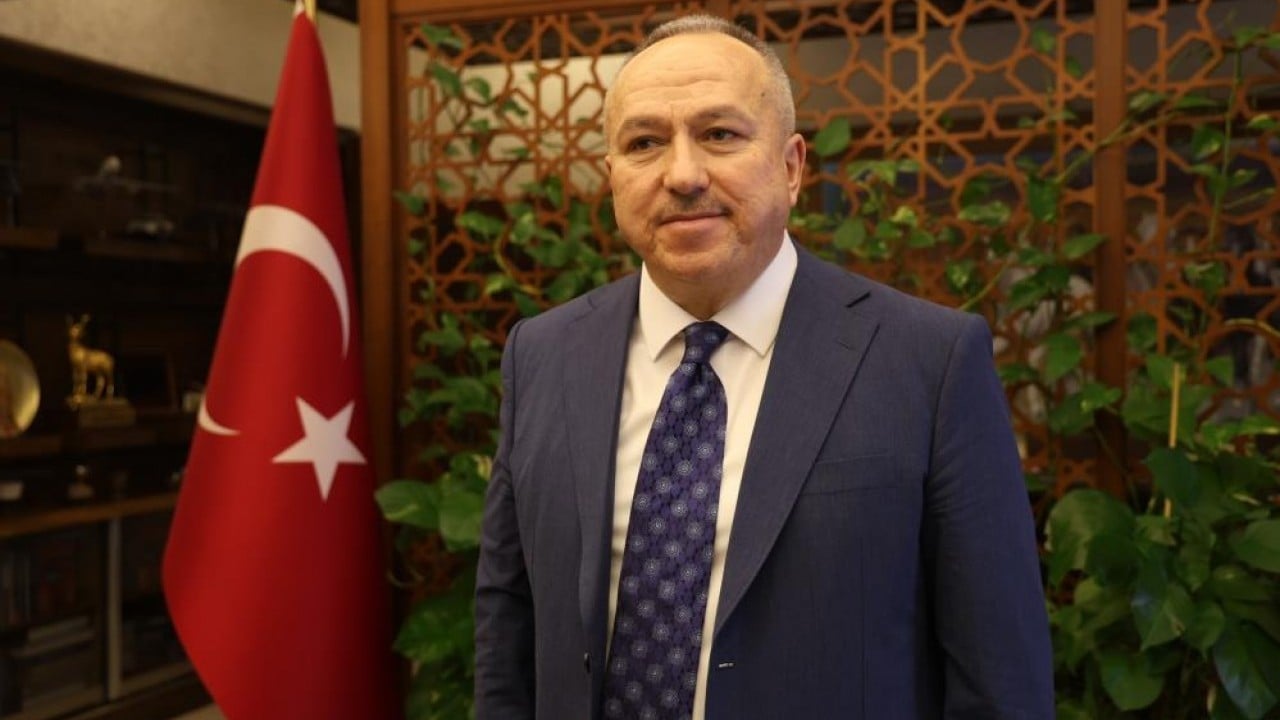 Foto - Kapadokya’da jandarmadan tatlı uygulama