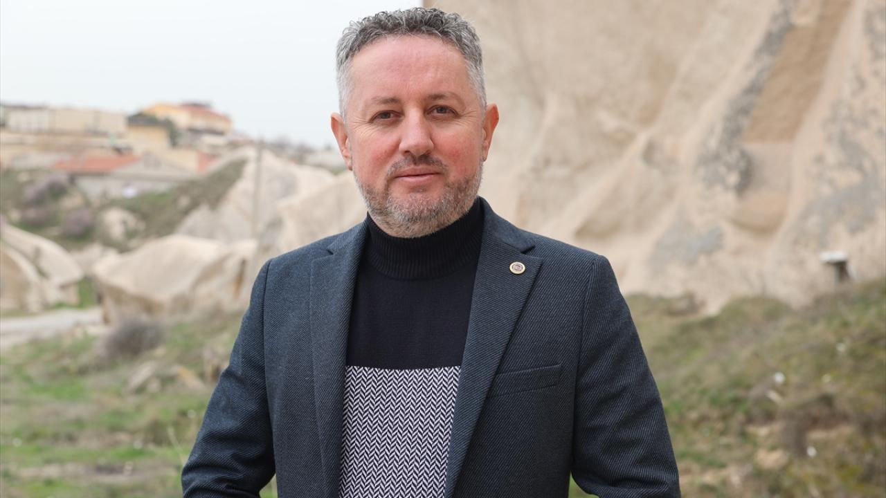 Foto - Kapadokya'daki mağaraların ‘yatak limon’ lezzet sırrı!