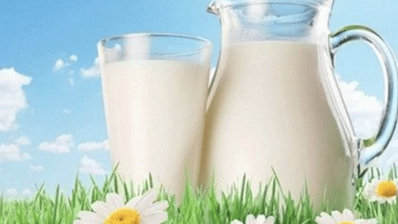 Foto - Kapak rafında muhafaza ise... Buzdolabındaki yerine dikkat! Paket süt riski...