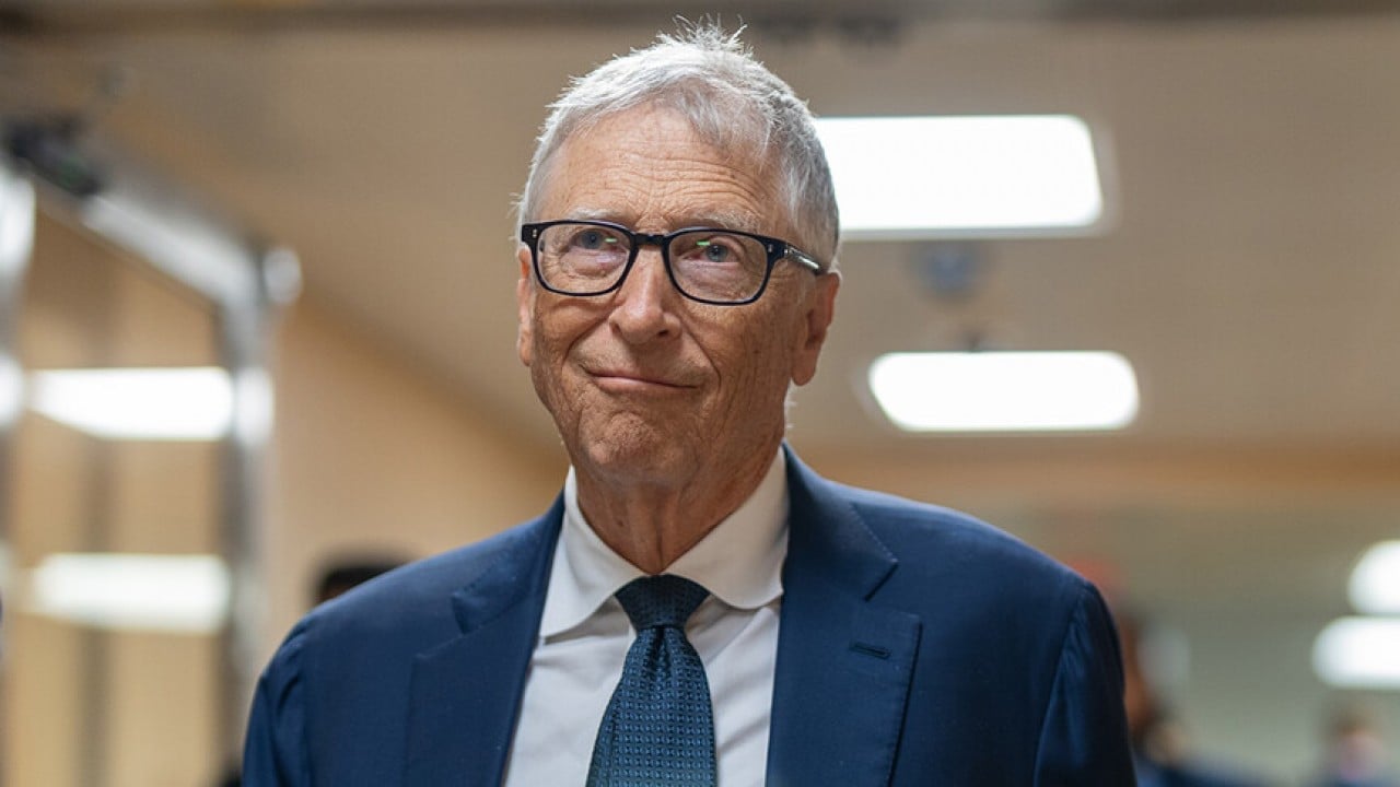 Foto - Kapalı kapılar ardında ifade verdi! Bill Gates’ten Epstein itirafı geldi