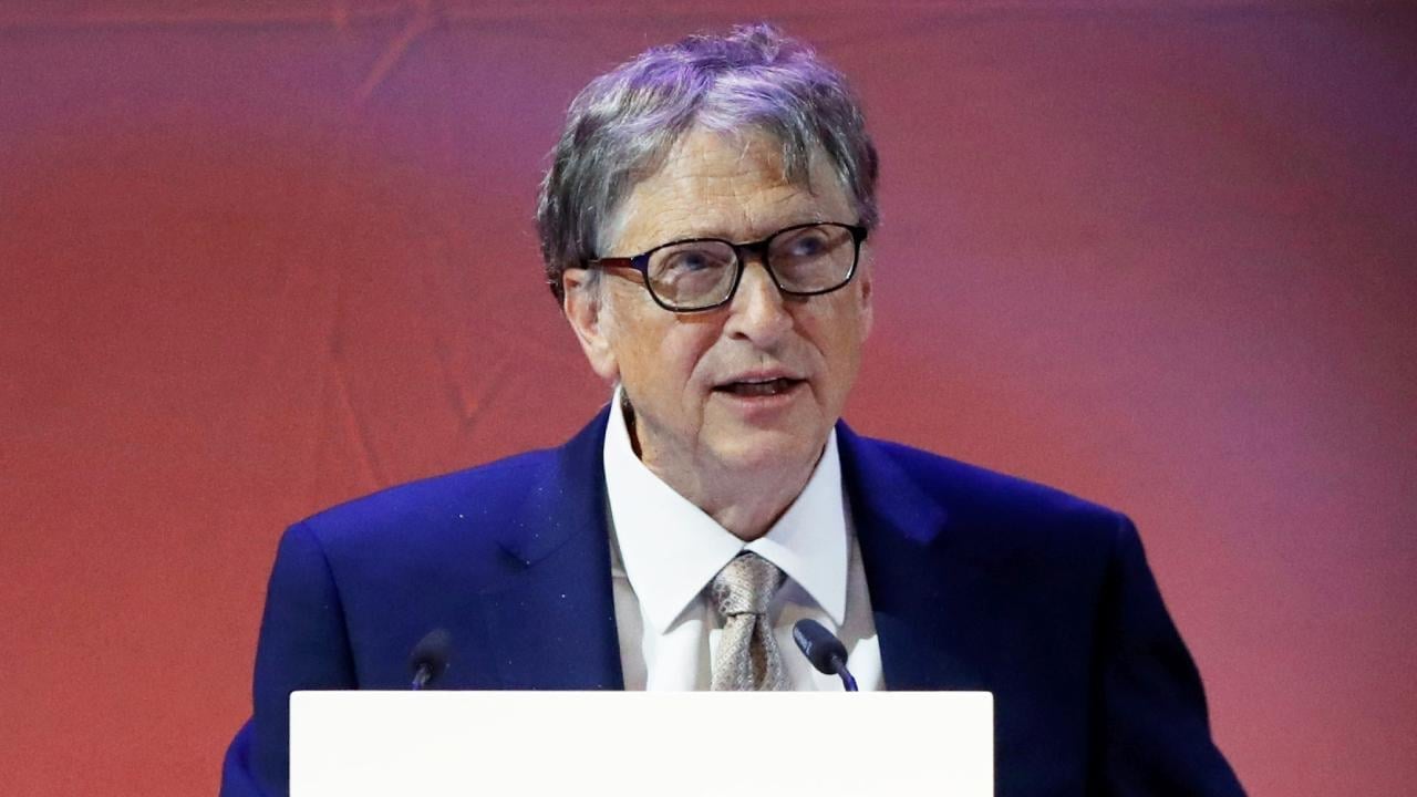 Foto - Kapalı kapılar ardında ifade verdi! Bill Gates’ten Epstein itirafı geldi