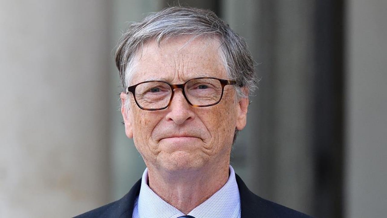 Foto - Kapalı kapılar ardında ifade verdi! Bill Gates’ten Epstein itirafı geldi