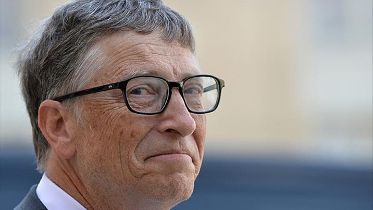 Foto - Kapalı kapılar ardında ifade verdi! Bill Gates’ten Epstein itirafı geldi