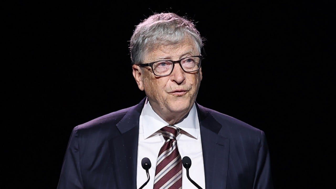 Foto - Kapalı kapılar ardında ifade verdi! Bill Gates’ten Epstein itirafı geldi