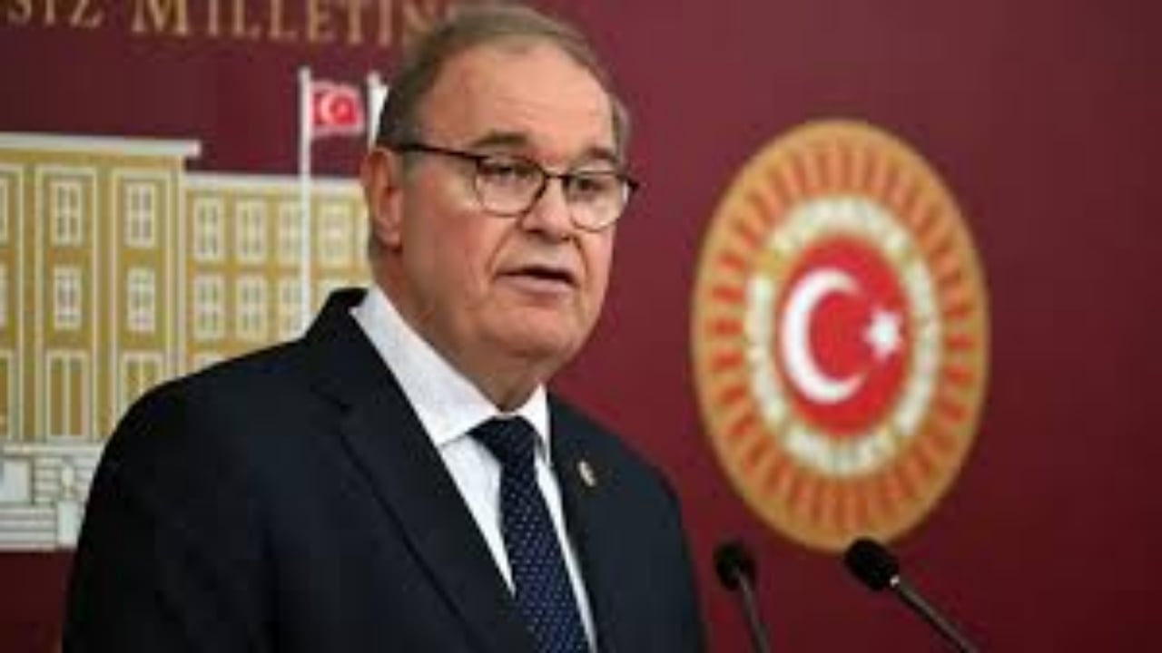 Foto - Kapalı kapılar ardında konuşulan hamle şaşkına çevirdi! CHP’de herkesi ters köşe yapacak plan 
