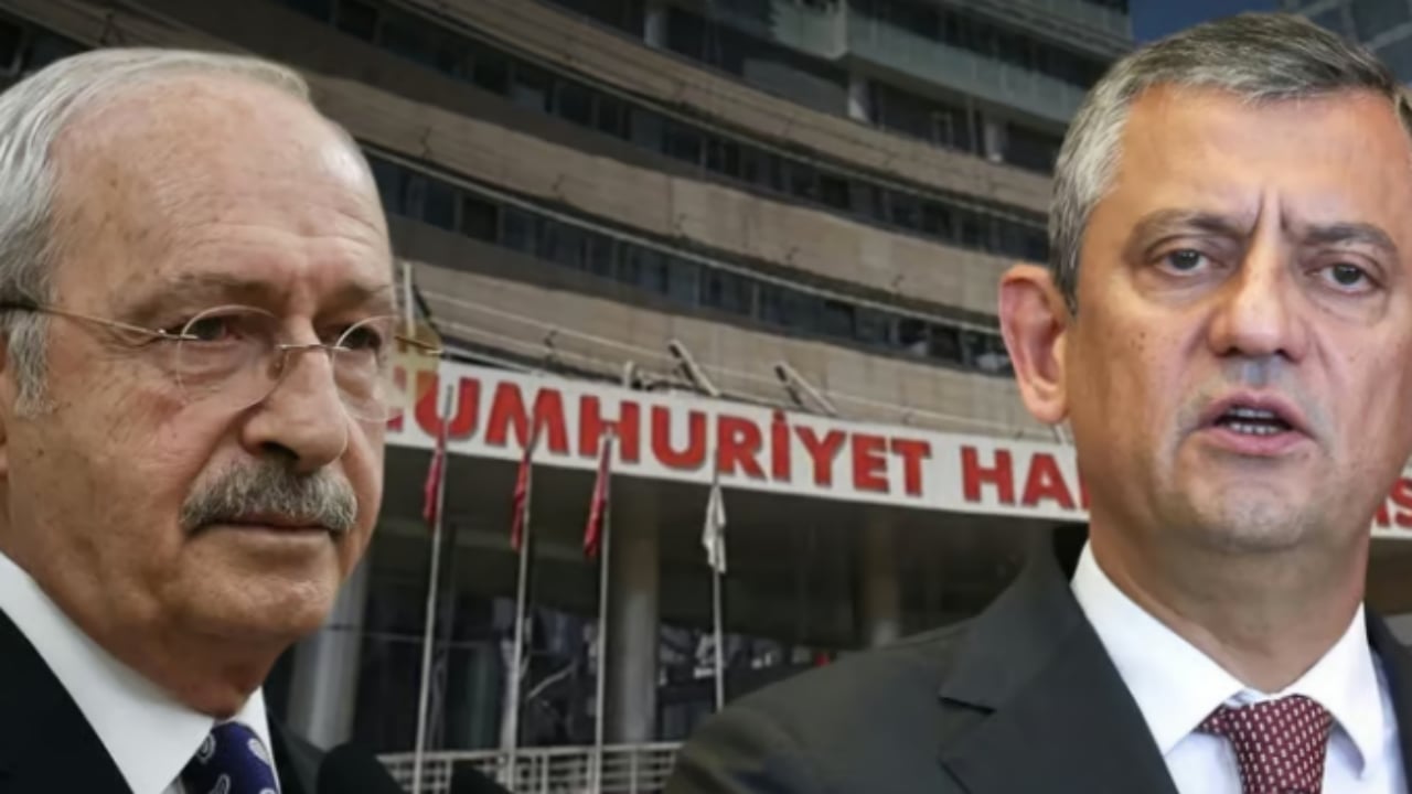 Foto - Kapalı kapılar ardında konuşulan hamle şaşkına çevirdi! CHP’de herkesi ters köşe yapacak plan 