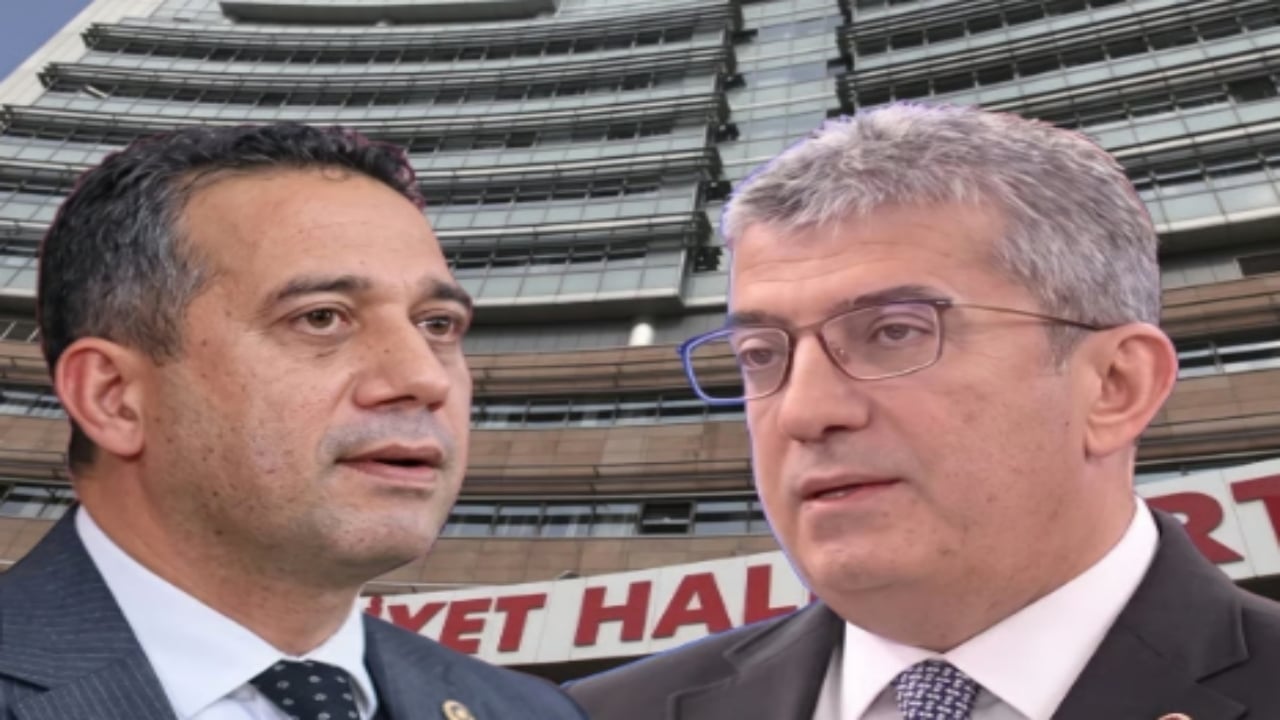 Foto - Kapalı kapılar ardında konuşulan hamle şaşkına çevirdi! CHP’de herkesi ters köşe yapacak plan 