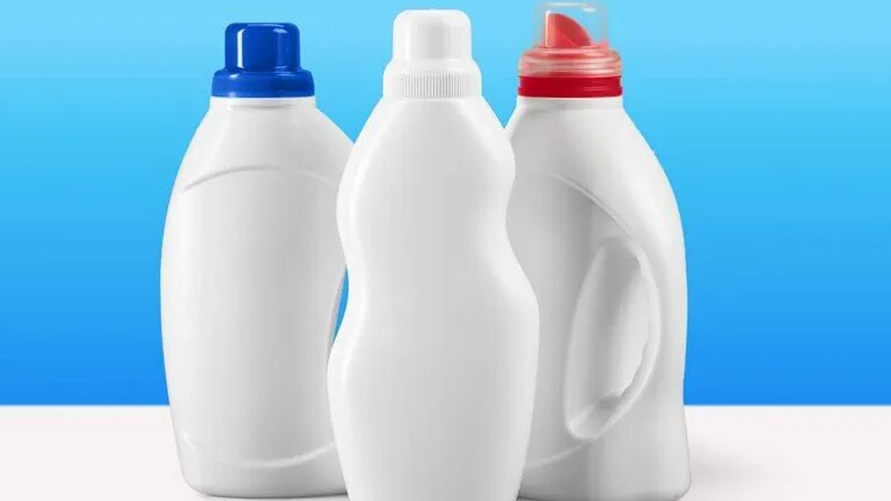 Foto - Kapalı ortamda tehlike: Kalitesiz parfüm, deodorant ve çamaşır suyu astım krizi geçirtebilir! Duyunca şaşacaksınız