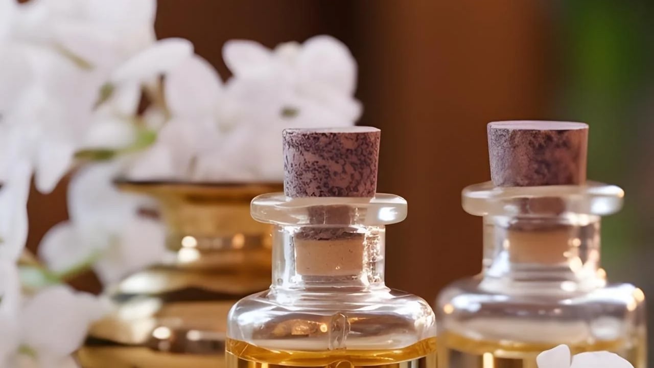 Foto - Kapalı ortamda tehlike: Kalitesiz parfüm, deodorant ve çamaşır suyu astım krizi geçirtebilir! Duyunca şaşacaksınız