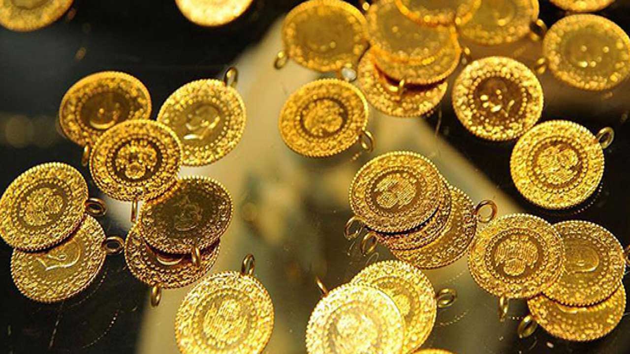 Foto - Kapalıçarşı'da hareketlilik! İşte gram altın için beklenen yeni rakam