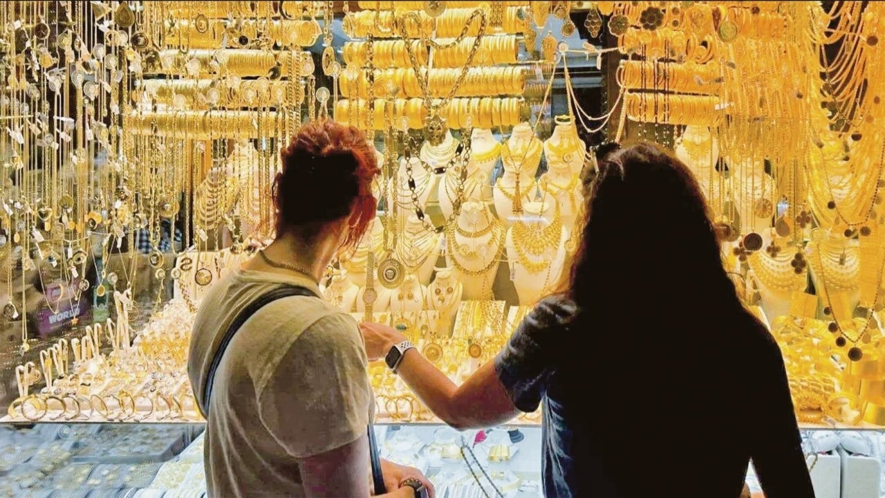 Foto - Kapalıçarşı’da olmayacak şey oldu! Esnaf artık kol kesiyor