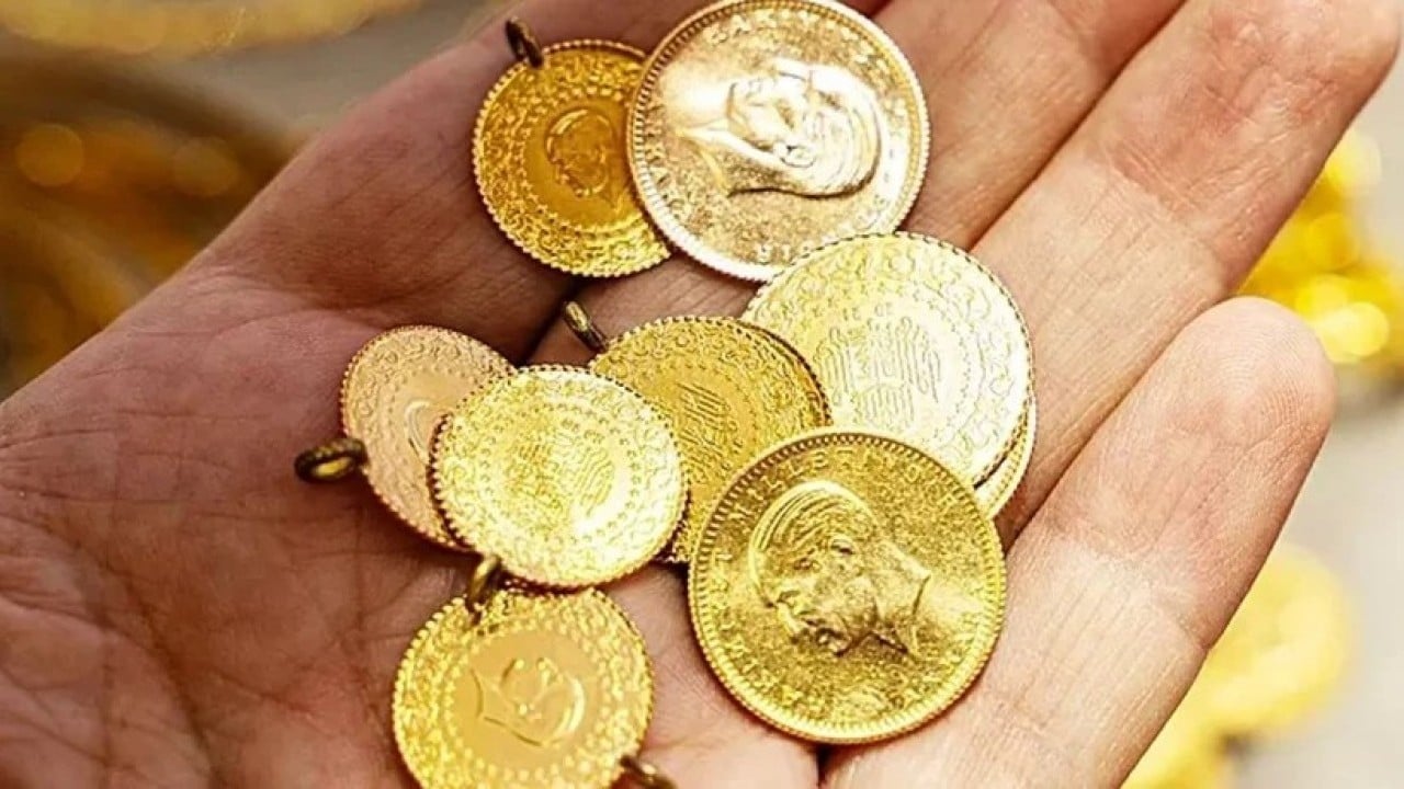Foto - Kapalıçarşı'yı koklayan adam tarih verdi: Gram altın 4100 lira değişecek