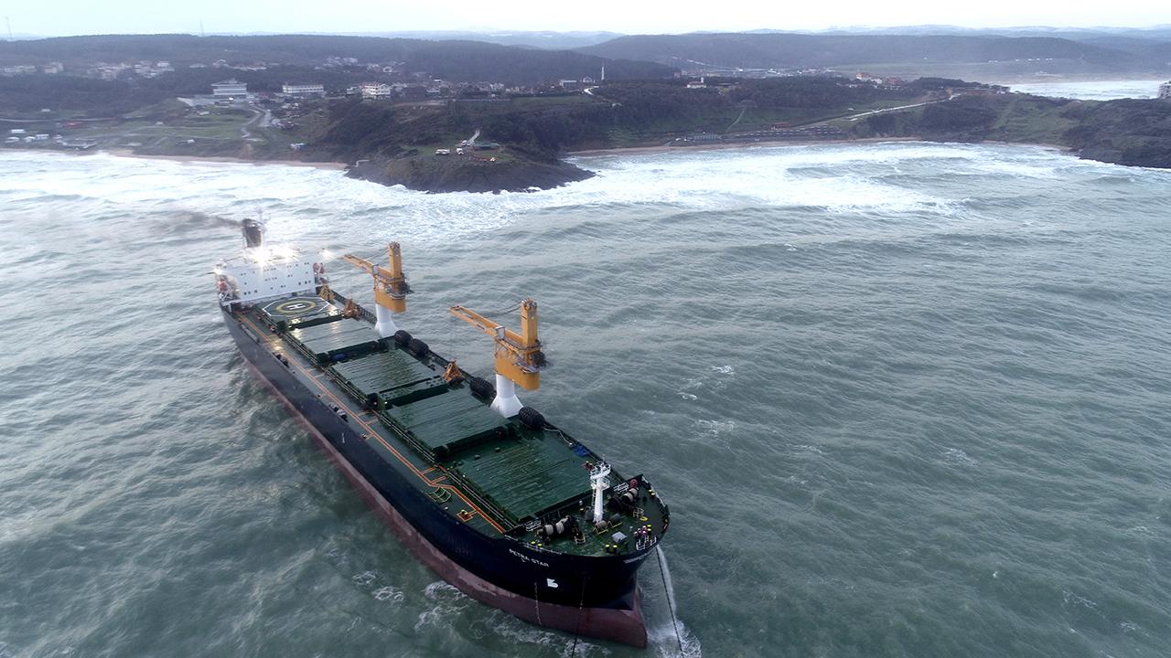 Foto - Kapatıldı denilmişti! İranlı komutandan flaş ‘Hürmüz Boğazı’ açıklaması 