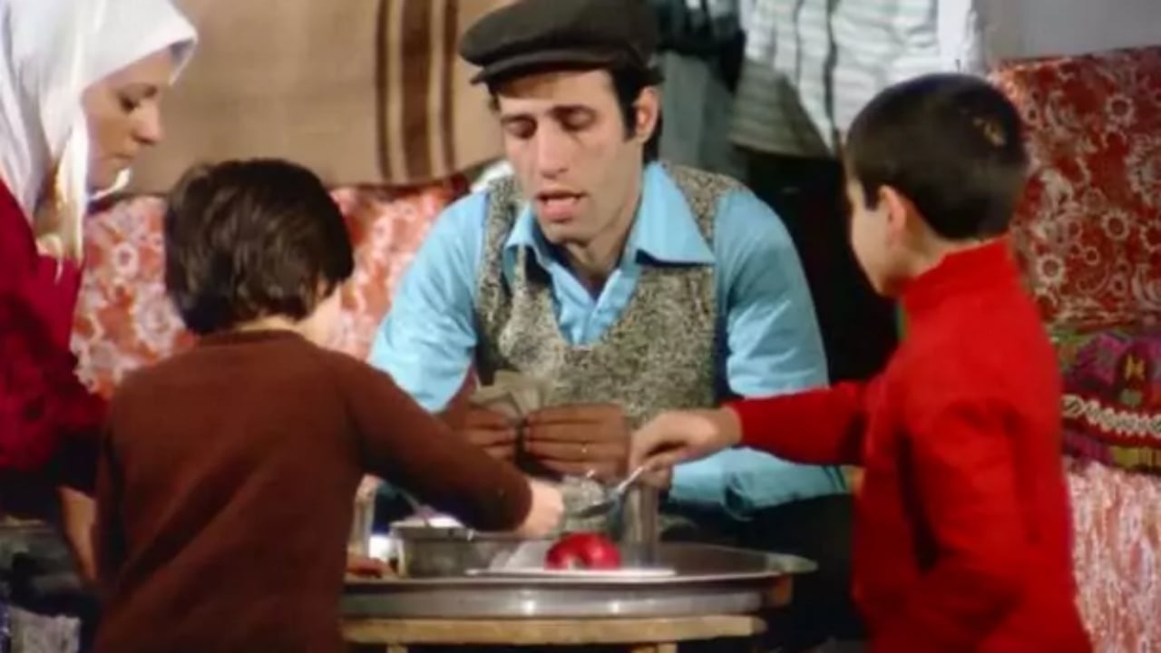 Foto - Kapıcılar Kralı’nın İbram’ı 50 sene sonra ortaya çıktı! Son halini görenler "Bu gerçekten o mu" diyor