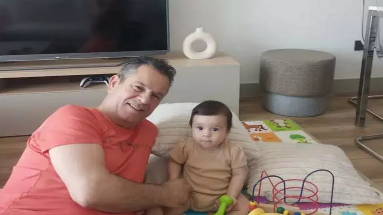 Foto - Kapıcılar Kralı’nın İbram’ı 50 sene sonra ortaya çıktı! Son halini görenler "Bu gerçekten o mu" diyor