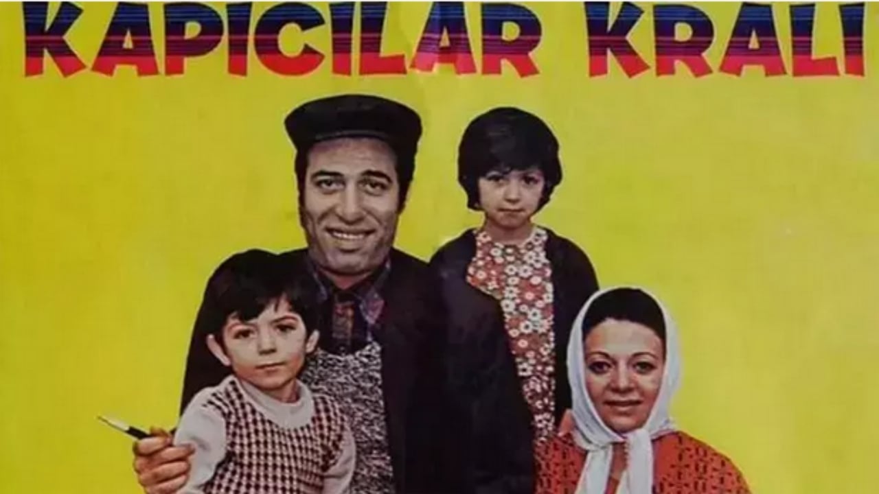 Foto - Kapıcılar Kralı’nın İbram’ı 50 sene sonra ortaya çıktı! Son halini görenler "Bu gerçekten o mu" diyor