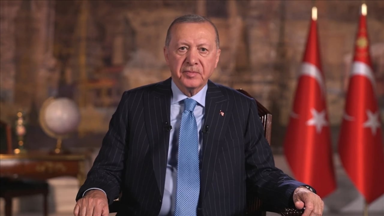 Foto - "Kapılarımız Türklere sonuna kadar açık" diyerek duyurdular: Gelin, ortak ordu kuralım 