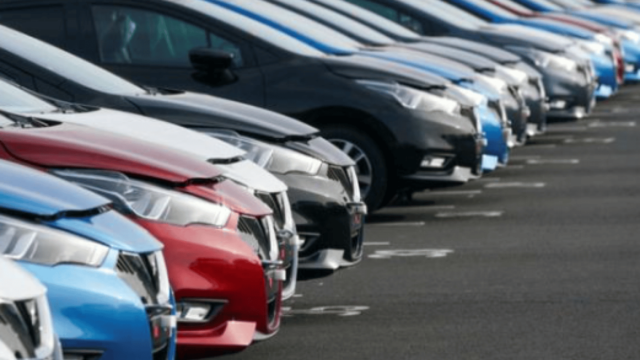 Foto - Kapış kapış gitti! İşte Türkiye'de en çok satılan otomobil modelleri