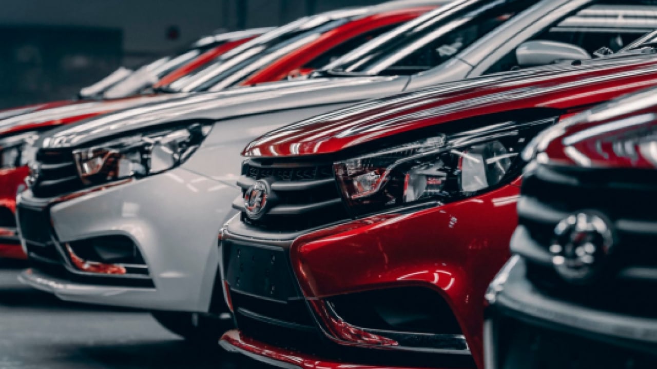 Foto - Kapış kapış gitti! İşte Türkiye'de en çok satılan otomobil modelleri