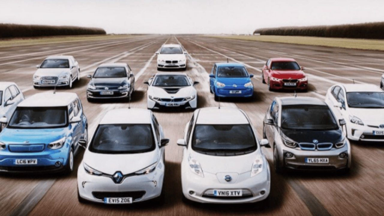 Foto - Kapış kapış gitti! İşte Türkiye'de en çok satılan otomobil modelleri