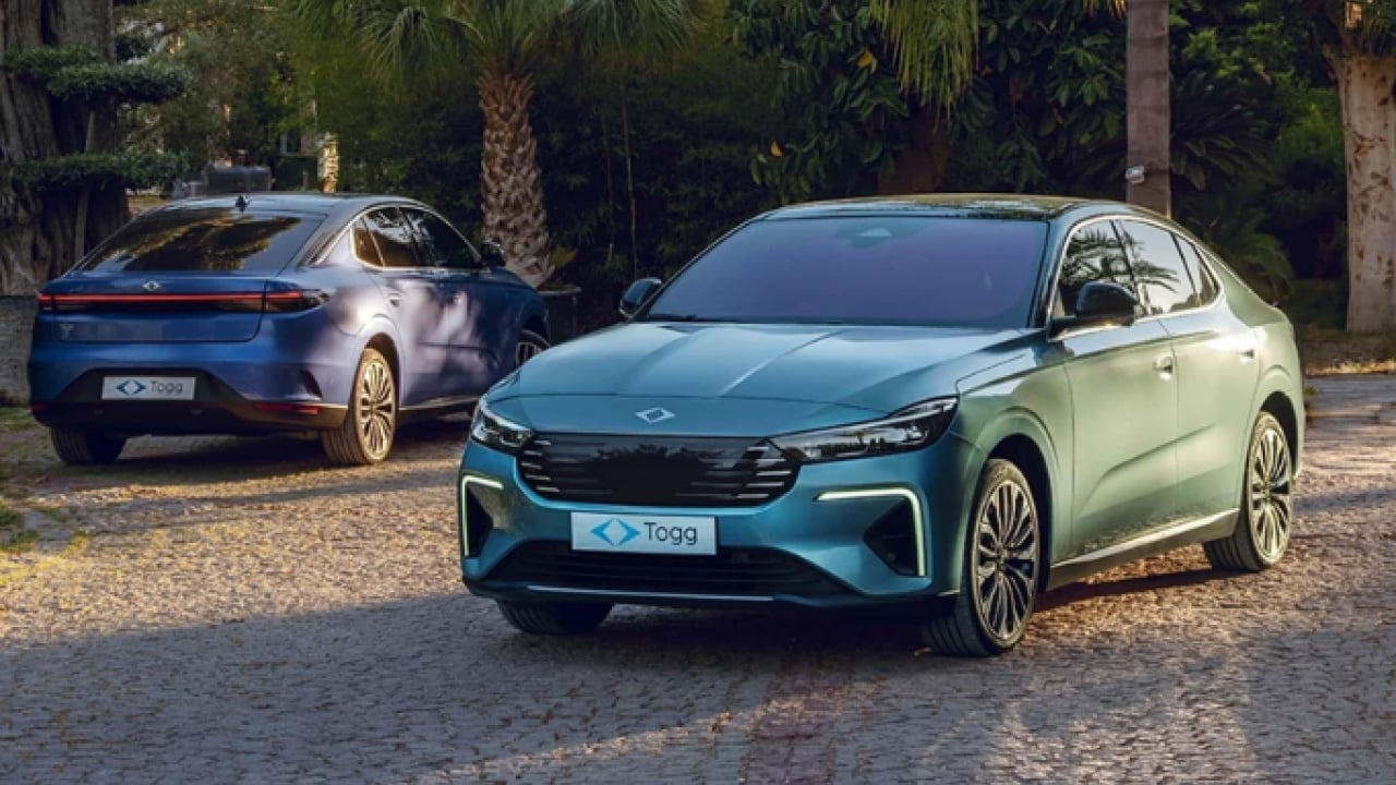 Foto - Kapış kapış satılan otomobiller belli oldu! TOGG kaçıncı sırada?