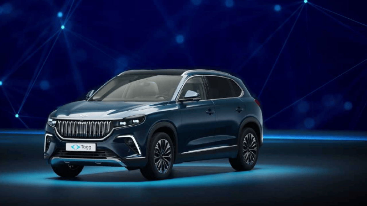 Foto - Kapış kapış satılan otomobiller belli oldu! TOGG kaçıncı sırada?