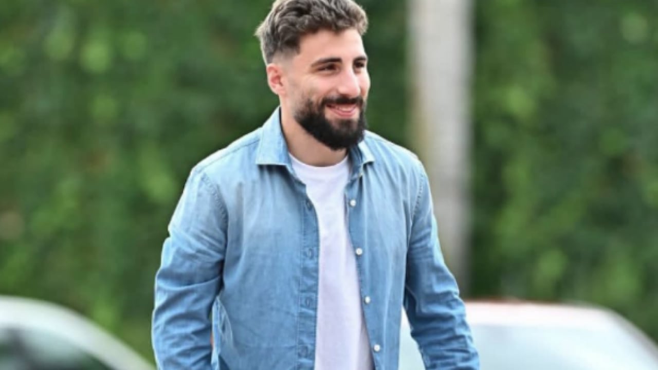 Foto - Kapısını çalacaklar mı? Önder Özen yorumcuyken önermişti: Beşiktaş'a gelir mi?