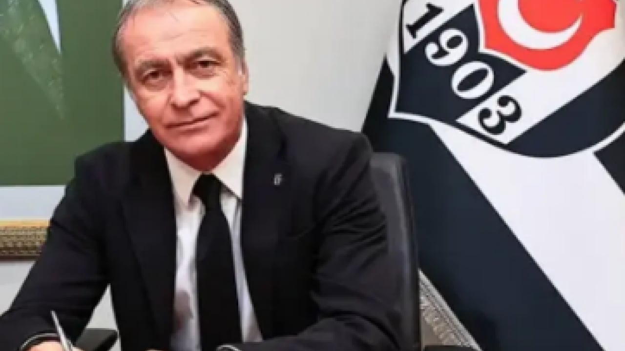 Foto - Kapısını çalacaklar mı? Önder Özen yorumcuyken önermişti: Beşiktaş'a gelir mi?