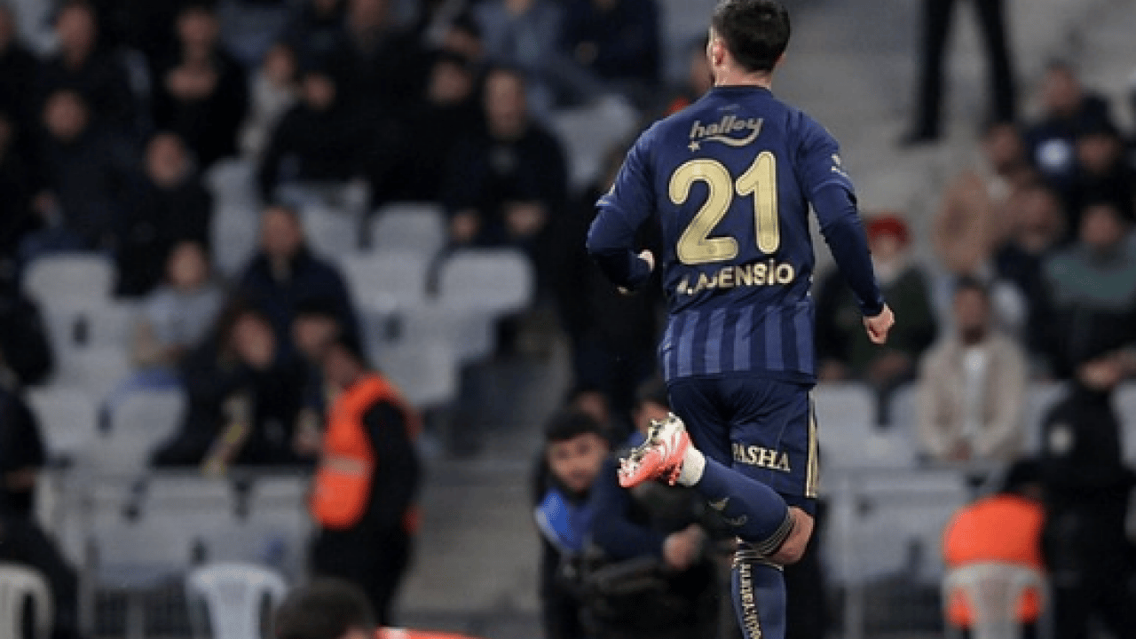 Kapıya dayanacaklar yine: Marco Asensio'ya sürpriz talip! İspanyol basını yazdı