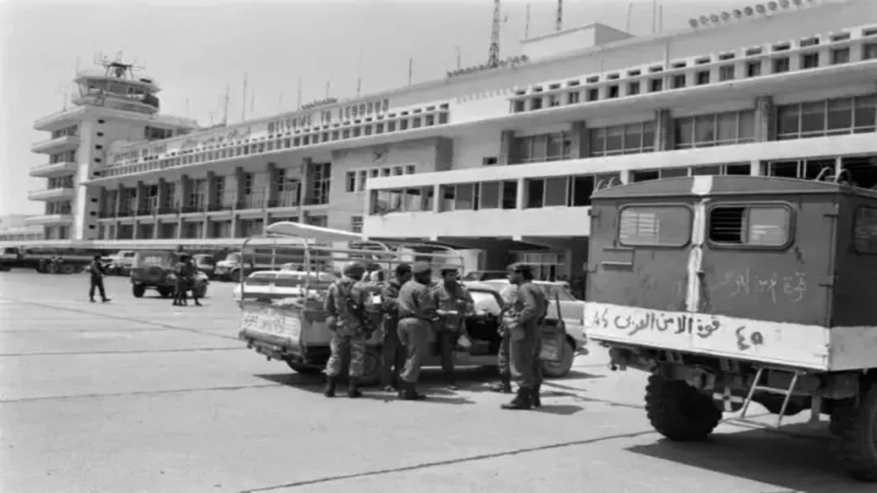 Foto - Kapıyı açtılar, 301 cesetle karşılaştılar! Havacılık tarihinin en büyük faciası