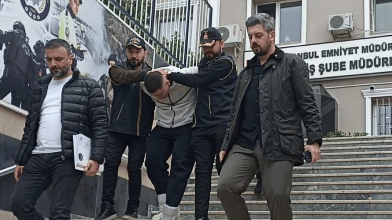 Foto - Kapıyı çaldı, kadını sebepsizce katletti: Katil zanlısı ise üniversite öğrencisi çıktı