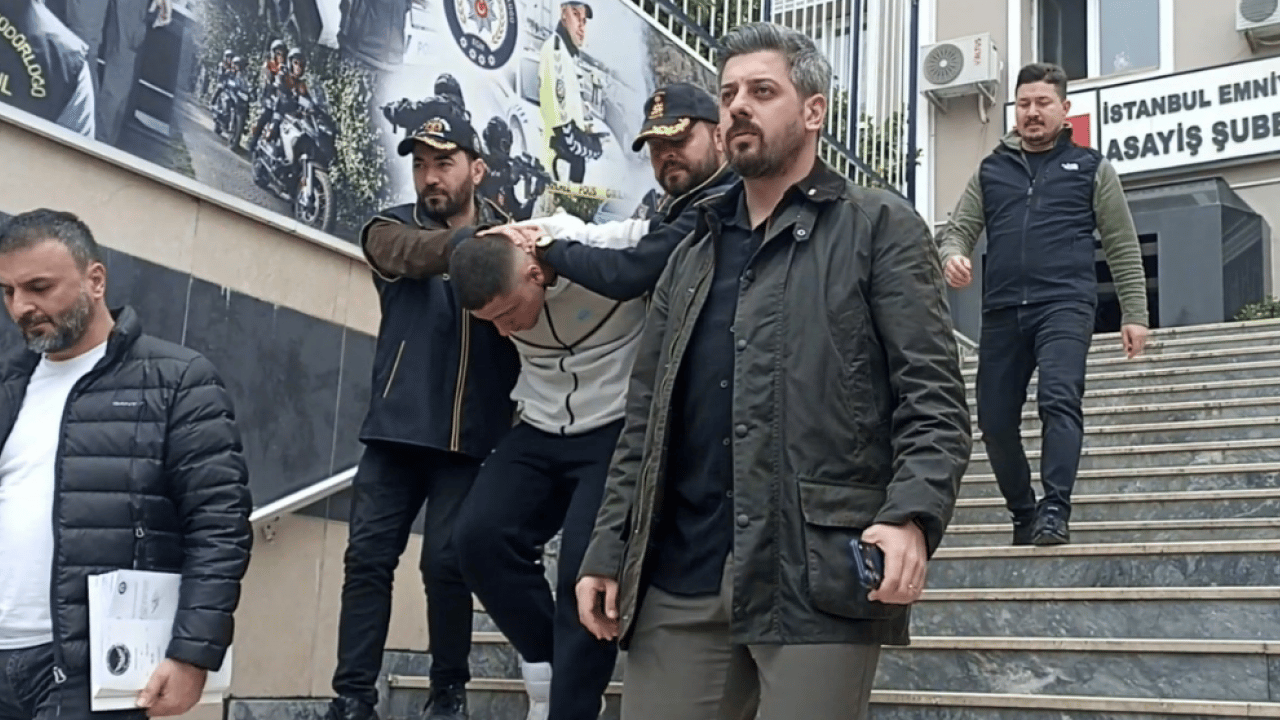 Foto - Kapıyı çaldı, kadını sebepsizce katletti: Katil zanlısı ise üniversite öğrencisi çıktı