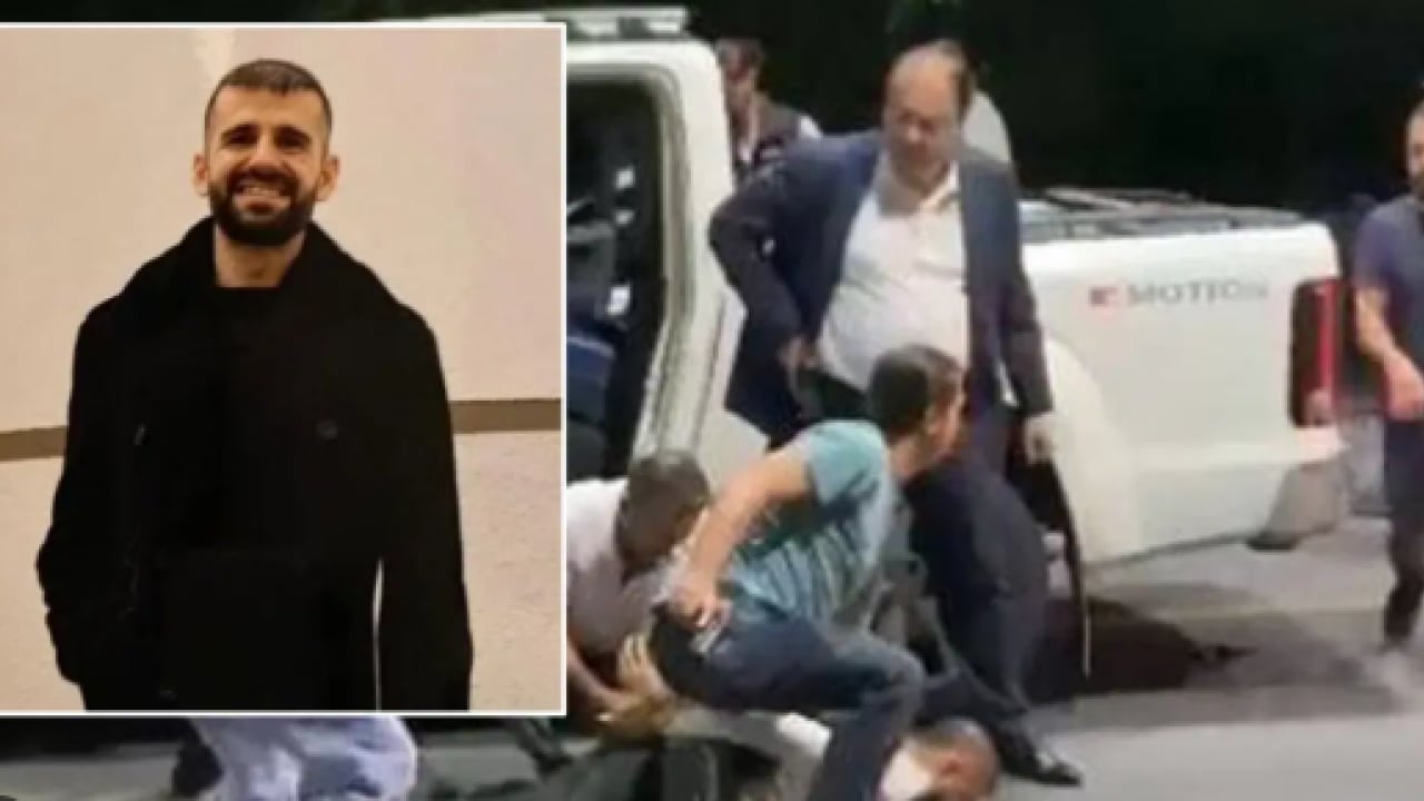 Foto - Kaplan davasında yeni gelişme: Kritik tanıklar hakim karşısında