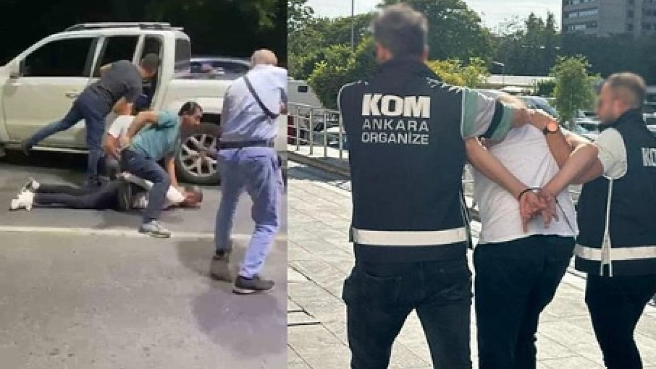 Foto - Kaplan davasında yeni gelişme: Kritik tanıklar hakim karşısında