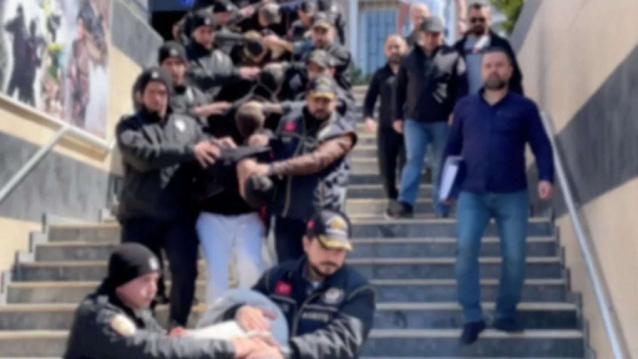 Foto - Kaplan davasında yeni gelişme: Kritik tanıklar hakim karşısında