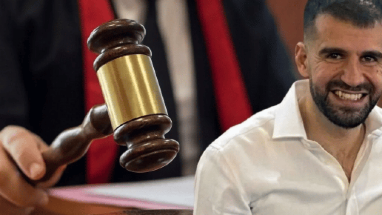 Kaplan davasında yeni gelişme: Kritik tanıklar hakim karşısında