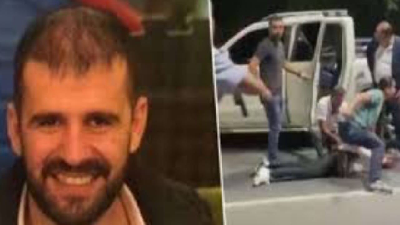 Foto - Kaplan davasında yeni gelişme: Kritik tanıklar hakim karşısında