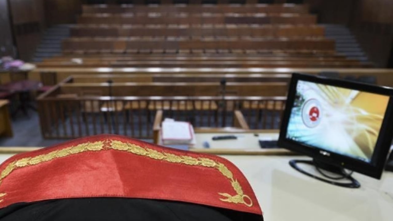 Foto - Kaplan davasında yeni gelişme: Kritik tanıklar hakim karşısında