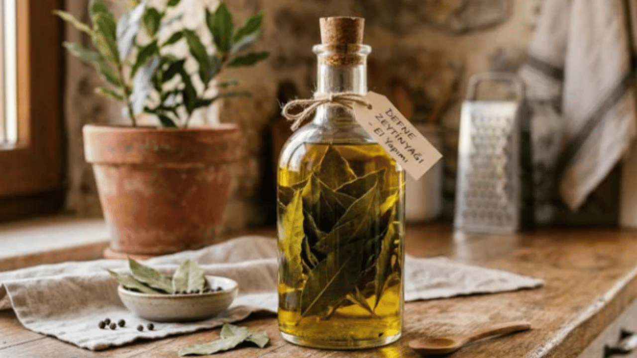 Foto - Kaplıcalara gitmeye gerek kalmadı: İşte dizlere derman olan mucize karışım!