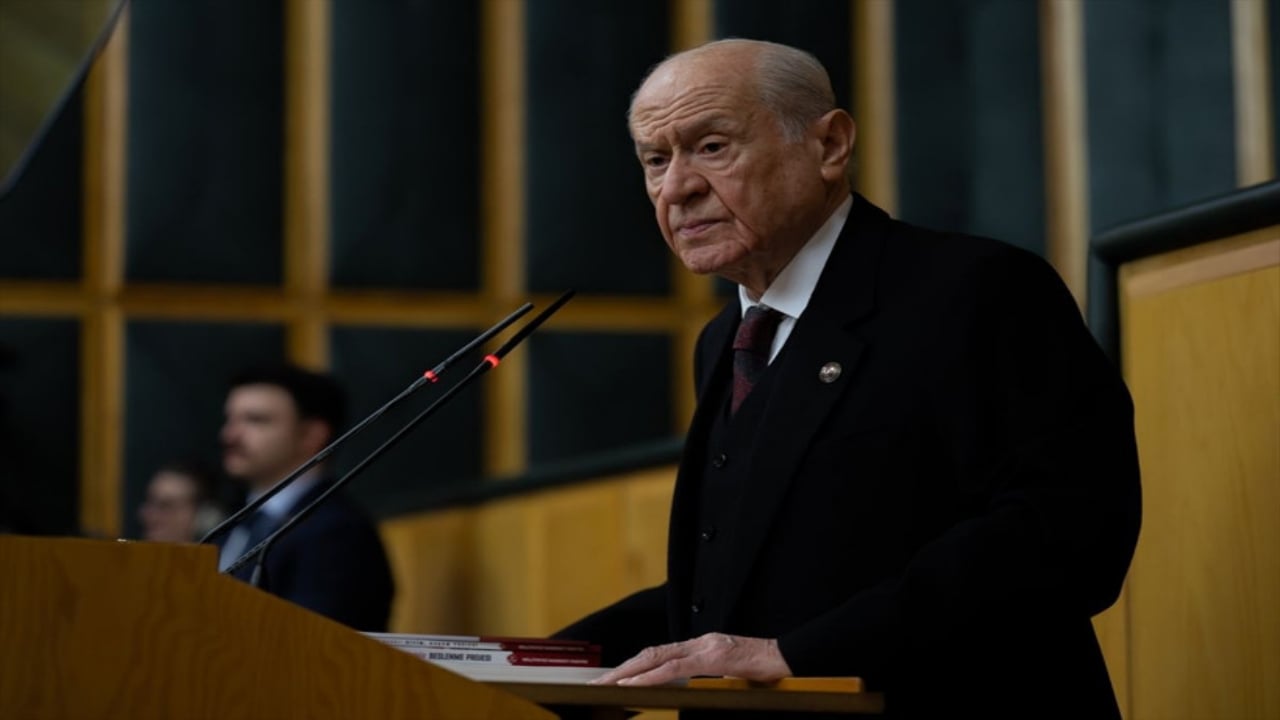 Foto - Kapsamlı anket yayımlandı! İşte Türkiye’nin en beğenilen parti liderleri